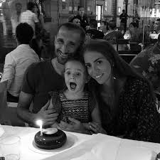 Il calciatore livornese è arrivato in chiesa intorno alle 18.15, mentre la moglie carolina bonistalli è giunta solo dopo mezz'ora. Who Is Carolina Bonistalli Some Unknown Facts About Giorgio Chiellini S Wife