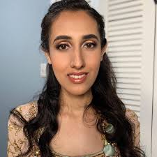 Makeup by Danica Felix