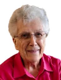 Audrey M. Smith Obituary October 8, 2022