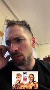 Mike V Jake Rule Book