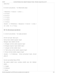 Check spelling or type a new query. Contoh Soal Psikotes Dan Kunci Jawaban Terlengkap Dan Terbaru Rek