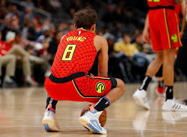 Young attended norman north high school. Trae Young Atlanta Hawks Marca English