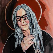 Yay, You!: An Interview with Artist Joan LeMay