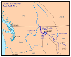 File Pend Oreille River Map Png Wikimedia Commons
