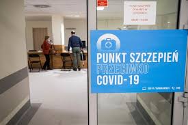 Michał dworczyk, szef kancelarii prezesa rady ministrów poinformował, że z powodu decyzji firmy pfizer o ograniczeniu dostaw szczepionek do europy, rząd podjął decyzję o dostarczeniu 330 tysięcy. Szczepienia Nauczycieli Rusza W Przyszlym Tygodniu Kiedy Zapisy I Rejestracja Na Szczepienia Na Covid 19 Dla Nauczycieli Glos Wielkopolski