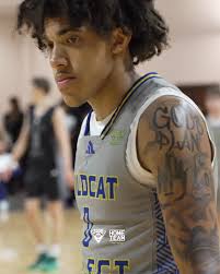 Taylen Kinney at Adidas #3SSB Palmetto Road Championship in Rock Hill  @3ssbcircuit