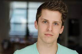 Theater in the Now: Spotlight On...Blake Zolfo