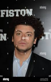 Nicolas adams hi-res stock photography and images