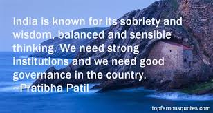 Pratibha Patil quotes: top famous quotes and sayings from Pratibha ... via Relatably.com