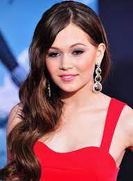 So, women having fine hair texture can always go for curly hairstyles. 50 Red Carpet Hairstyles
