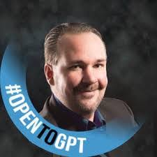 Glen Aoki's Instagram, Twitter & Facebook