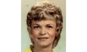 Joan Kroll Obituary (1933