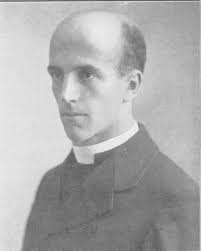 Community: Wesleyan Methodist Ministers