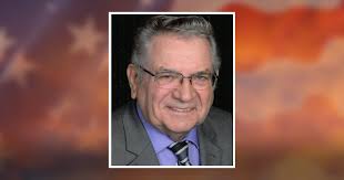 Steve Samek Obituary February 11, 2025