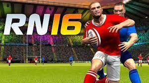 Celebrate rugby union in style with the most realistic rugby game on mobile! Rugby Nations 16 Apk Android Game Free Download
