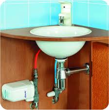 3,7kw dafi inline under sink water