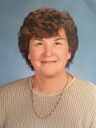 Barbara McCambridge (Hutson)