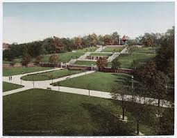 fort greene park wikipedia