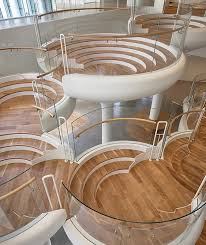 3 Hyundai Museum Of Kids Books Art In 2020 Interior Architecture Design Modern Architecture Interior Interior Architecture