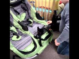 Baby Jogger City Mini Gt Chicco Keyfit 30 Adapter Free Shipping Available