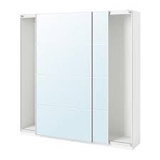 Ikea pax kleiderschrank türen einstellen. Pax Kleiderschrank Mit Schiebeturen 499 075 95 Bewertungen Preis Wo Zu Kaufen