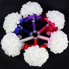 Check spelling or type a new query. Xf09 Bride Holding Flowers Wholesale Wedding Foam Simulation Bouquet Wedding Flower Manufacturers Spot Cross Border Supply Zoppah Com Zoppah Online