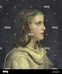 Albert anker hi-res stock photography and images