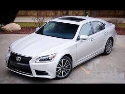 Save $1,158 with 17 good, great and best deals on lexus ls 460 for sale by owner. 2014 Lexus Ls 460 Start Up Exhaust Full Review Youtube