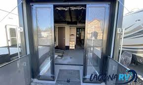Sayfalari̇şletmelerotomotiv, uçak ve tekneotomotiv bayisikaravan bayisitacoma rv centervideolarfitting a smart car inside a raptor 425 toy hauler. 2017 Keystone Raptor Toy Hauler For Sale Laguna Rv In Colton Ca