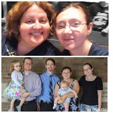 Surround yourself with women who amaze you. Pic 1: See that tiny girl next  to me? She finished her last radiation treatment today. For the second  time. We celebrated at Launderette Austin.