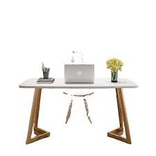 See more ideas about marble desk, marble, desk. Light Luxury Computer Table Marble Top Writing Desk Nordic Minimalist Ins Style Modern Slate Writing Desk Bedroom Table Buy Bedroom Dressing Table Designs Marble Top Desk Table Modern Tall Desk Tables