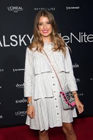Erwarten cathy hummels und ihr mann mats hummels etwa ein baby? Cathy Hummels Stylewatch Ihr Schwangerschafts Look Stern De