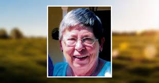 Mary Jane Robinson Obituary September 23, 2017