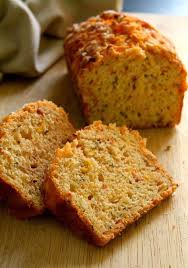 Mielie Bread With Sun Dried Tomatoes With Video African Bread Recipe Food Recipes