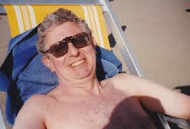 Peter Laurence Hurst, 1935