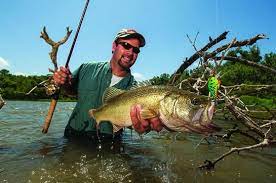 Fishing Tips How To Catch Big Bass On The Hottest Days Of Summer Bass Fishing Bass Fishing Tips Fishing Tips