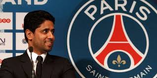 Info la source back to the future je. Paris Saint Germain Schliesst Milliarden Deal Mit Nike Ab