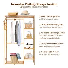 Cheap racks & holders, buy quality home & garden directly from china suppliers:hlc adjustable supreme commercial grade clothing garment rack, chrome(double rail) enjoy free shipping worldwide! Clothes Rack Amazon Australia