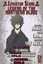 The plot is outstanding but solid and interesting. Legend Of The Northern Blade Chapter 1 Manga 1st