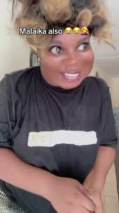 Malaika's Hilarious Comedy Moments
