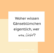 Woher Wissen Ganseblumchen Eigentlich Wer Wen Liebt Beziehung Podcast Opferrolle