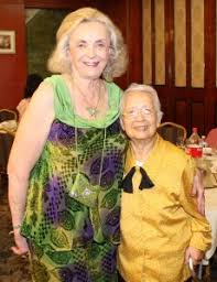 Ed Chau's Birthday Party