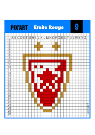12 Modeles De Pixel Art Animaux A Telecharger Gratuitement Pixel Art Coloriage Pixel Coloriage Pixel Art