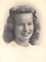 Obituary of Helen Cavanaugh