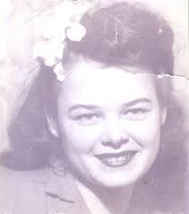 Margaret McCarty Obituary (1930