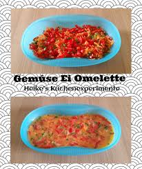 Heike S Kuchenexperimente Omelette Meister Rezepte Omelette