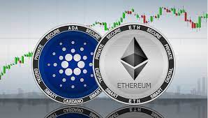 This resulted in ethereum and its accompanying ether token. Ethereum Vs Cardano Which Crypto Should You Buy In 2021 Trading Education