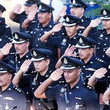 Permohonan jawatan kosong koperasi polis diraja malaysia berhad dibuka. Dividen Koperasi Polis Pulau Pinang 2019