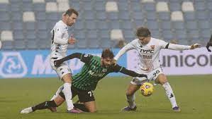 Find benevento vs sassuolo result on yahoo sports. Diretta Sassuolo Benevento 1 0 Decide Un Rigore Di Berardi La Repubblica
