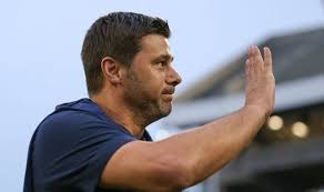 Mauricio roberto pochettino trossero, испанское произношение: 6od G Fbrwljkm